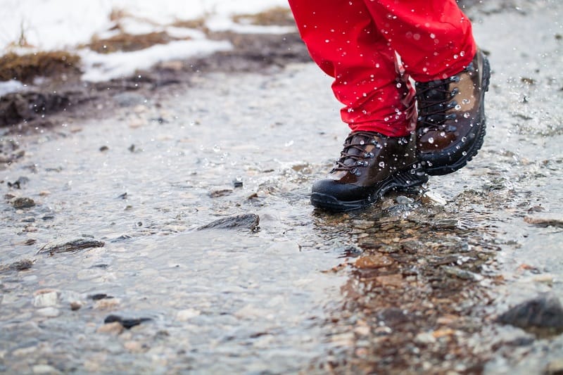 The 10 Best Waterproof Boots for Men in 2022