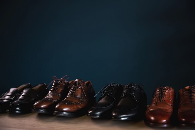 Plain Toe vs. Cap Toe: Everything You Need To Know